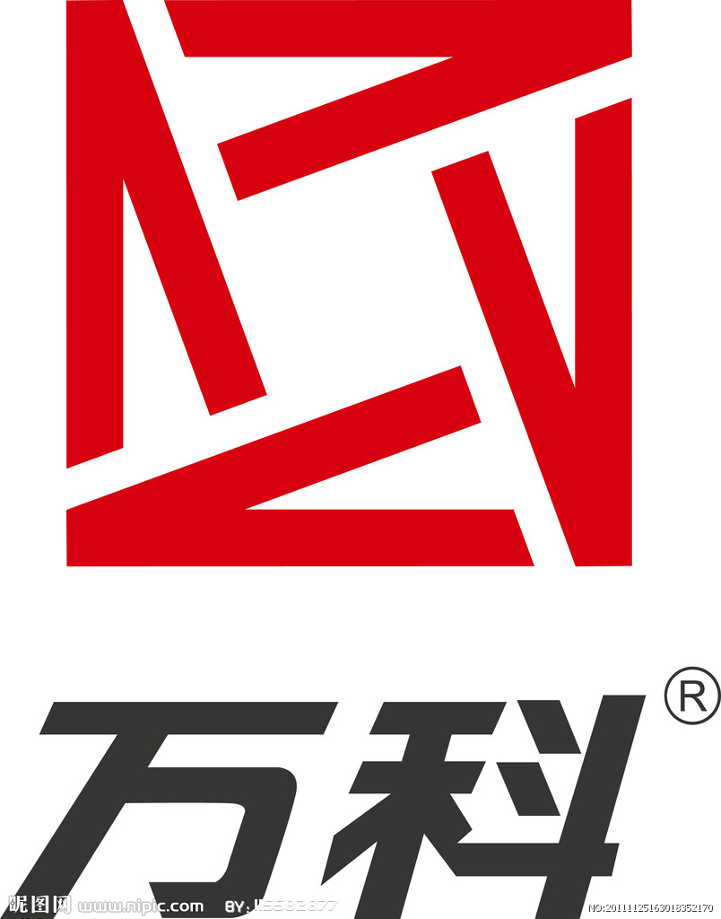 萬科